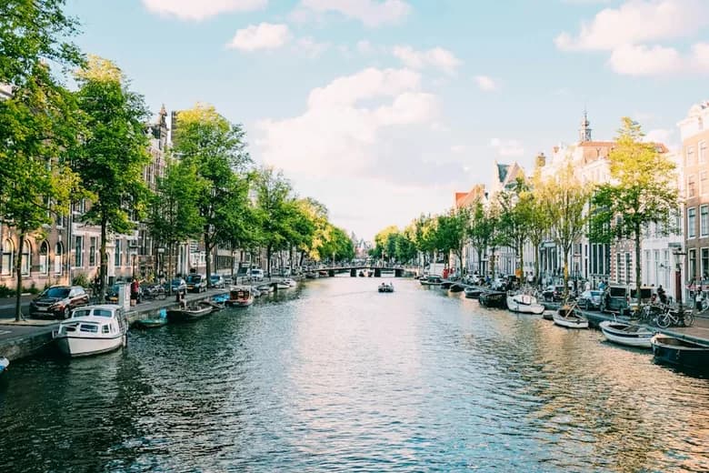 Schengen Area travel and visa
