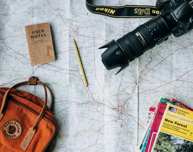 International travel and global visa success
