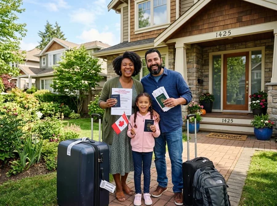 PR and Immigration Pathways guidance