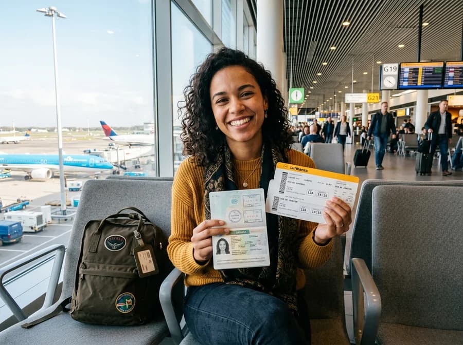 Tourist / Visit Visa guidance