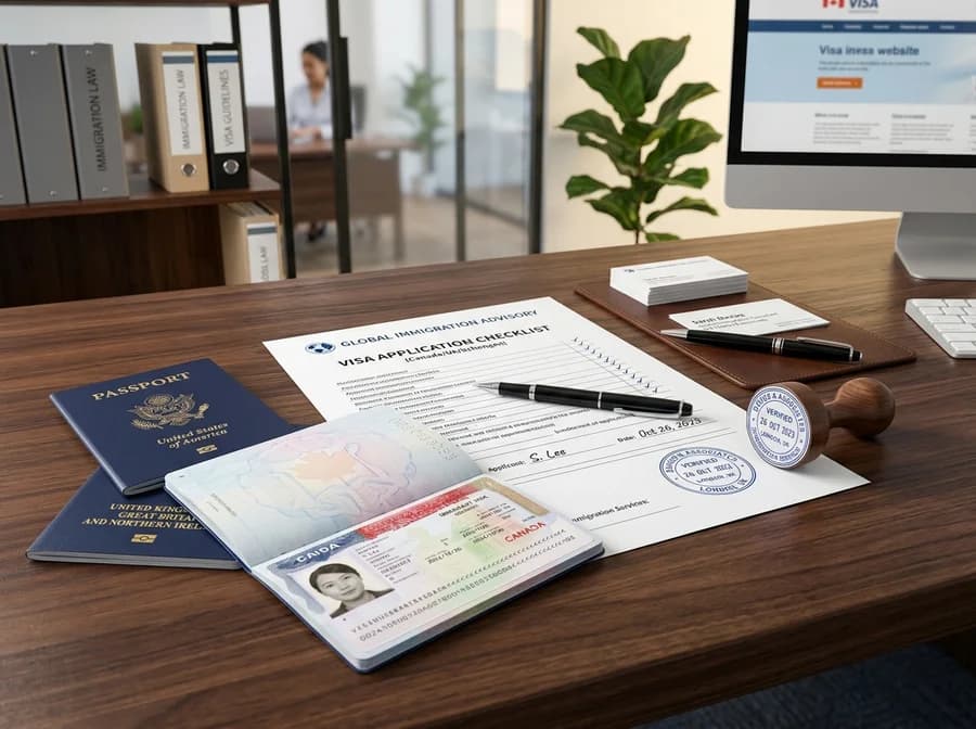 Documentation & Application Filing guidance